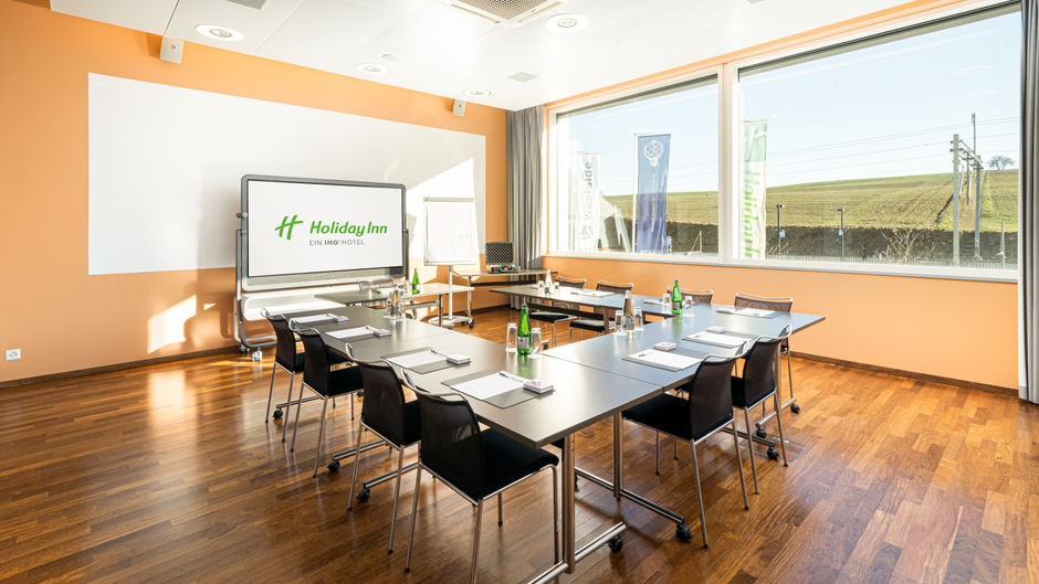 Holiday Inn Berne-Westside Meeting