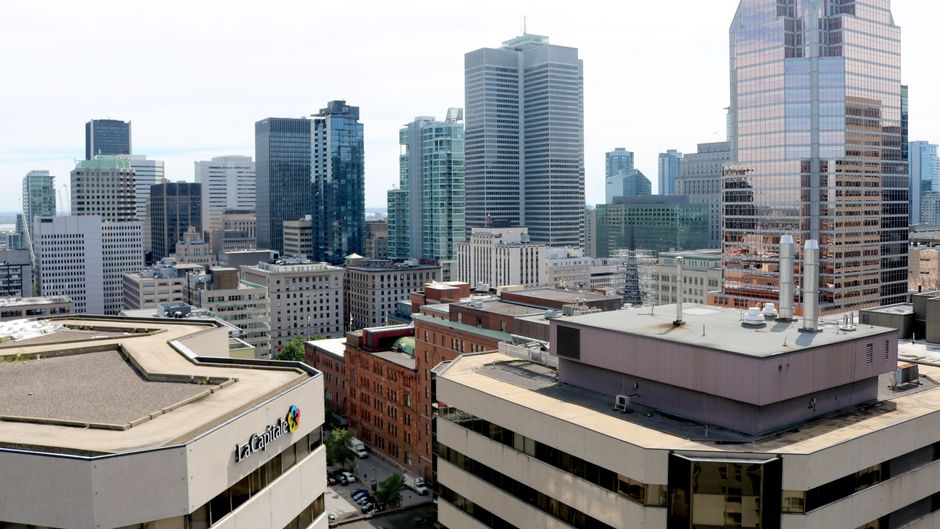 Delta Hotels by Marriott Montreal Other