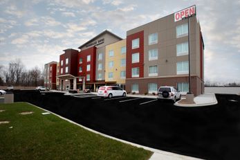 TownePlace Suites Louisville Airport