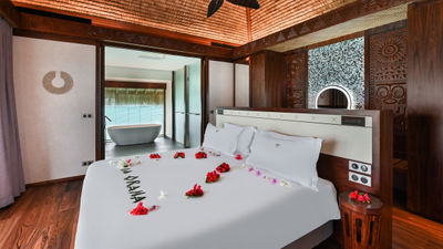 Le Bora Bora By Pearl Resorts