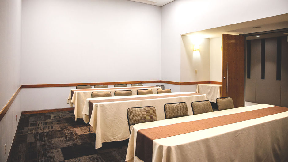 Holiday Inn Express Meeting