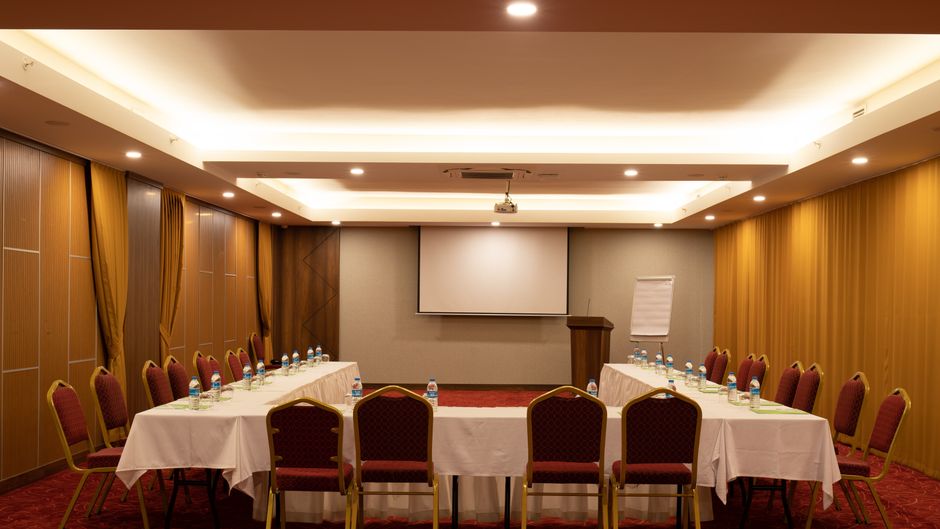 Holiday Inn Trabzon East Meeting