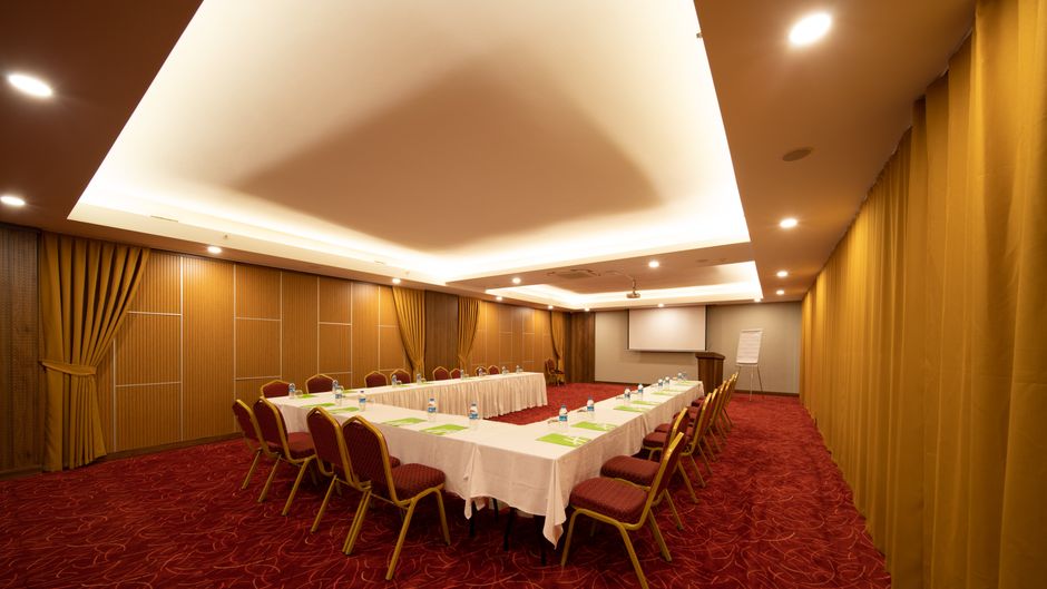 Holiday Inn Trabzon East Meeting