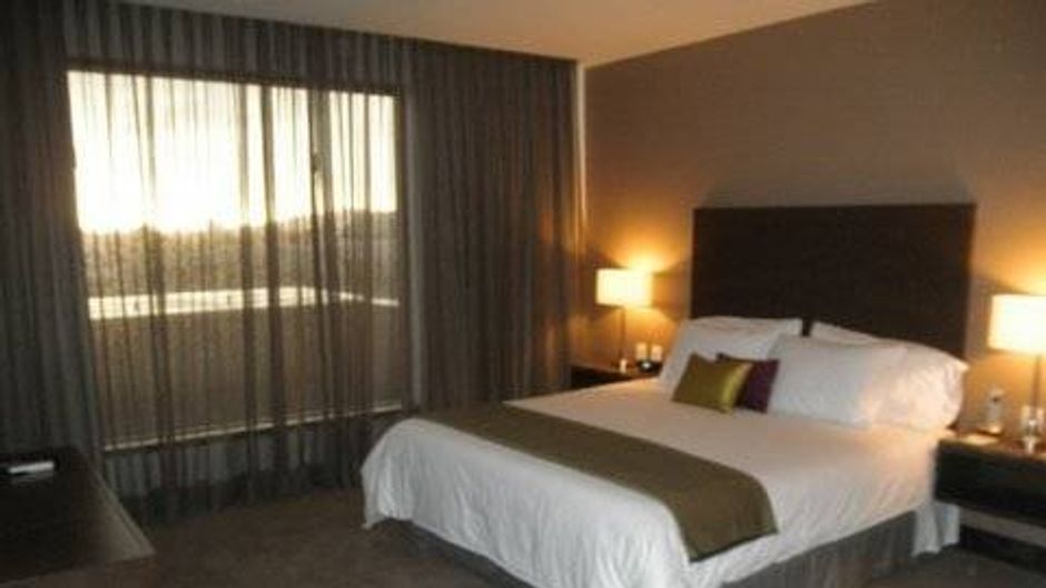 Hotel Morrison 114 Suite