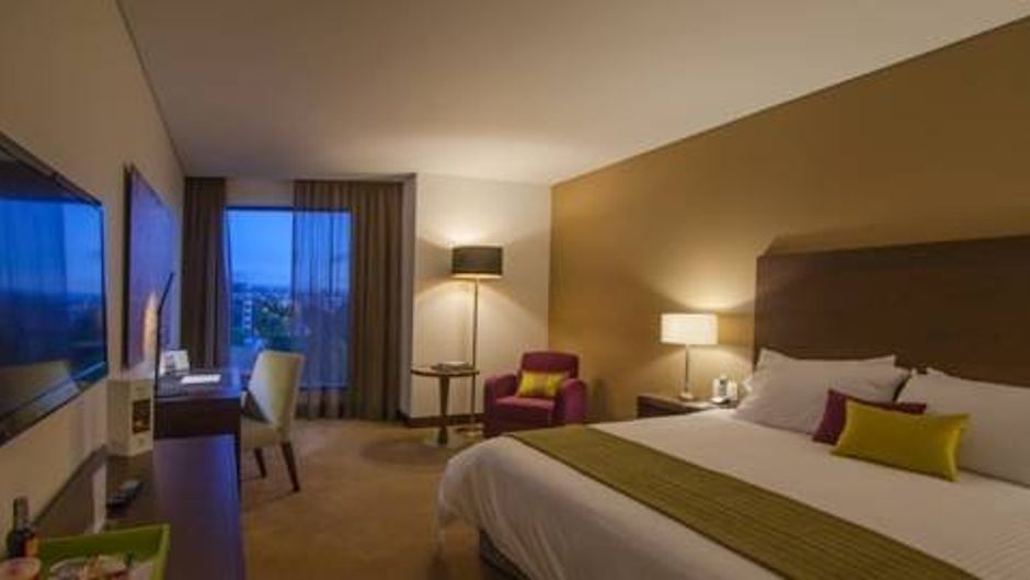 Hotel Morrison 114 Suite