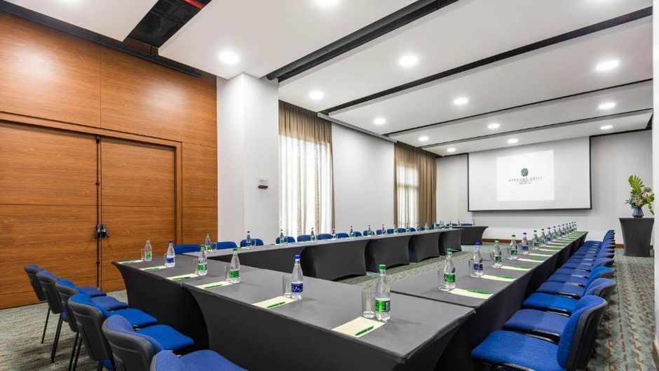 Hotel Morrison 114 Meeting