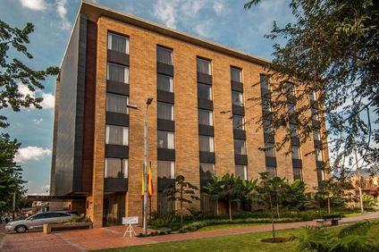 Hotel Morrison 114
