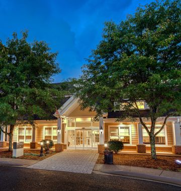 Residence Inn by Marriott Morgantown