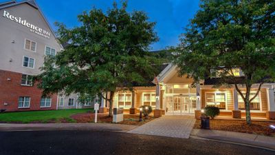 Residence Inn by Marriott Morgantown