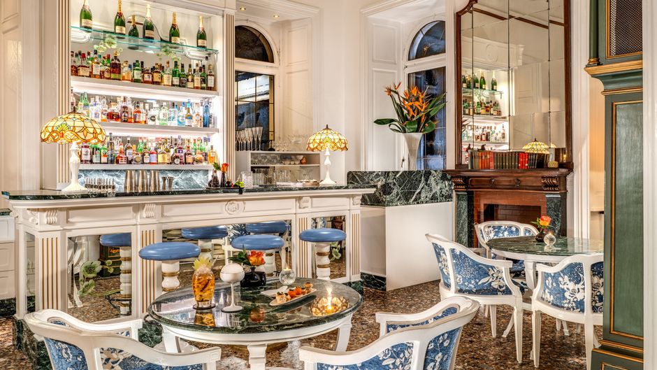 Splendide Royal Hotel - Lugano Other