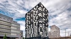 Sheraton Zurich Hotel