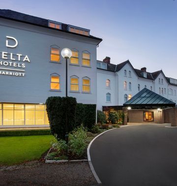 Delta Hotels York