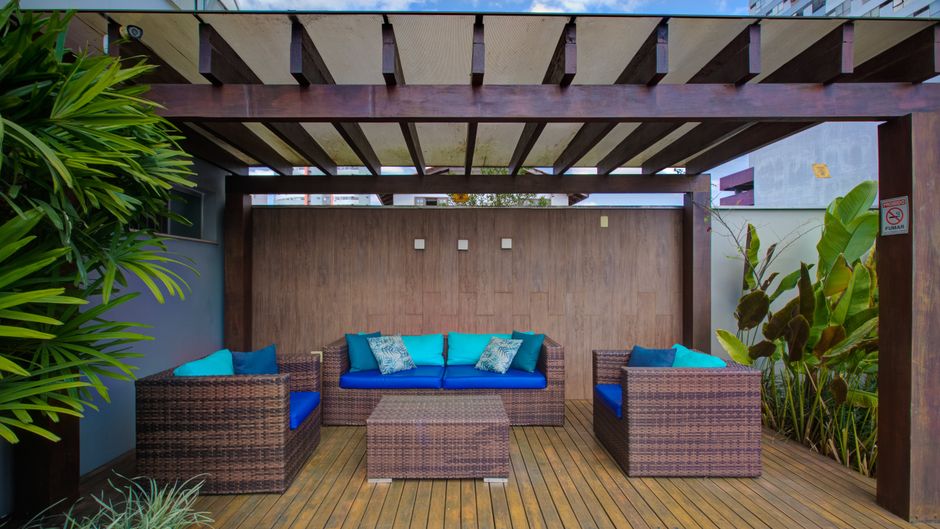 Slaviero Slim Joinvile Pool