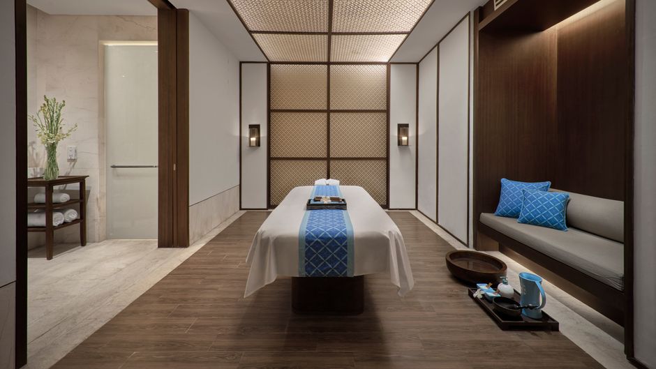 InterContinental Bali Sanur Resort Spa
