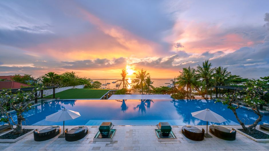 InterContinental Bali Sanur Resort Other