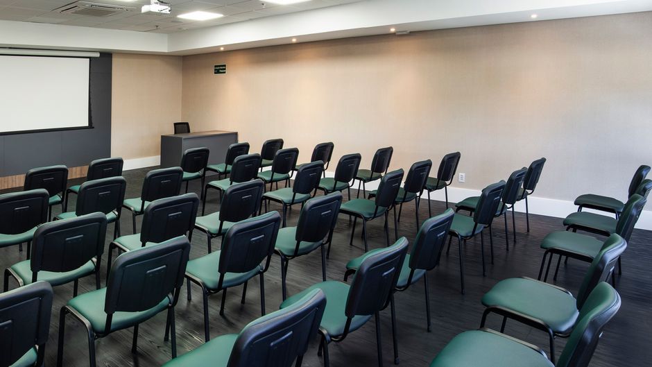 Holiday Inn Express Farroupilha Meeting