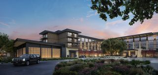 Omni PGA Resort Frisco Resort & Spa