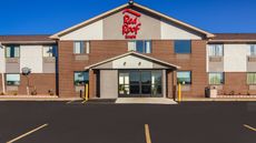 Red Roof Inn Greensburg