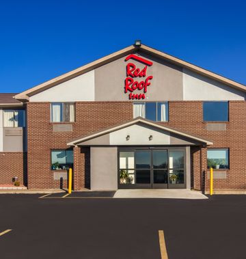 Red Roof Inn Greensburg