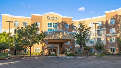 Fairfield Inn & Suites Rancho Cordova