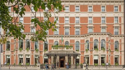 The Shelbourne, Autograph Collection