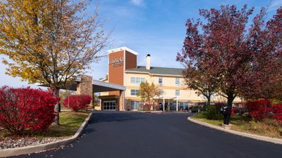 Fairfield Inn & Suites Goshen Middletown