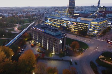 The Studio Hotel Kista