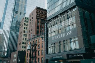 The Cloud One Hotel New York Downtown