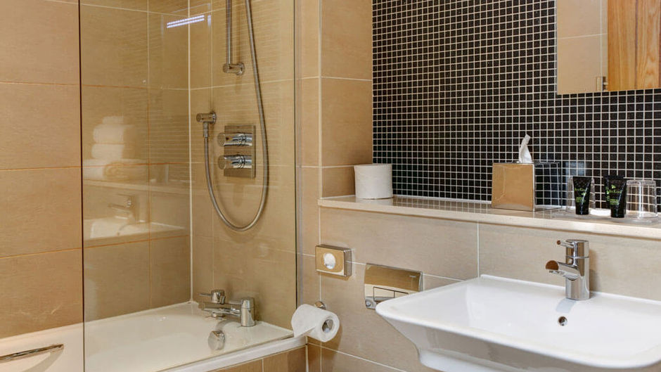 Quy Mill Hotel & Spa, Cambridge Room