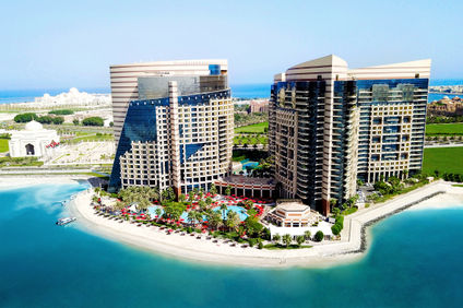 Khalidiya Palace Rayhaan by Rotana