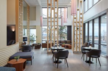 Delta Hotels Sherbrooke Conference Centre