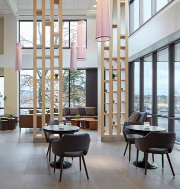 Delta Hotels Sherbrooke Conference Centre