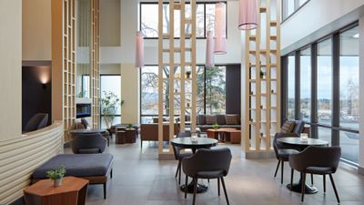 Delta Hotels Sherbrooke Conference Centre