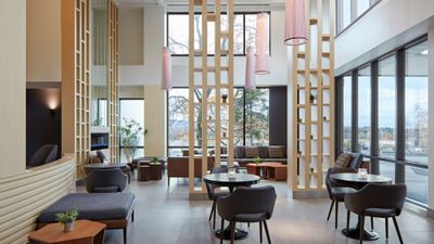 Delta Hotels Sherbrooke Conference Centre