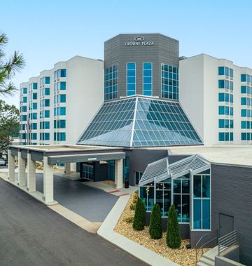 Crowne Plaza Atlanta NE - Norcross