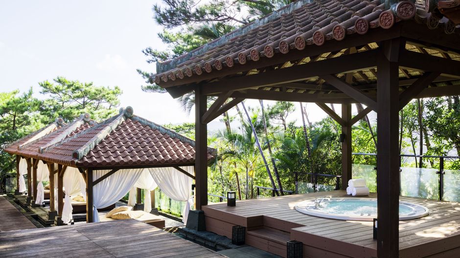 The Ritz-Carlton Okinawa Recreation