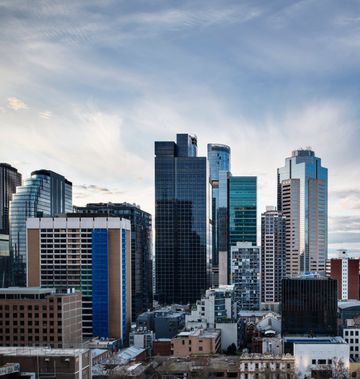 Sheraton Melbourne Hotel