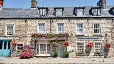 The Bear Hotel Cowbridge