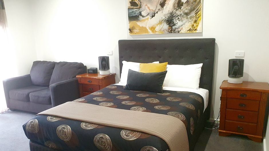 Addison Motor Inn Other