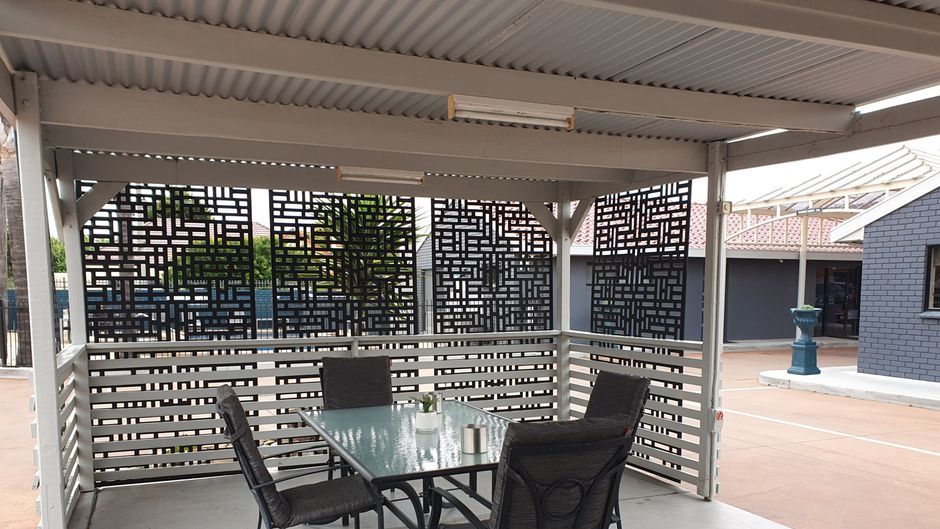 Addison Motor Inn Restaurant