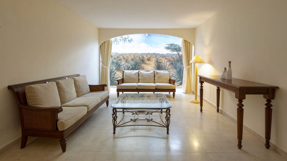 Holiday Inn Merida Suite