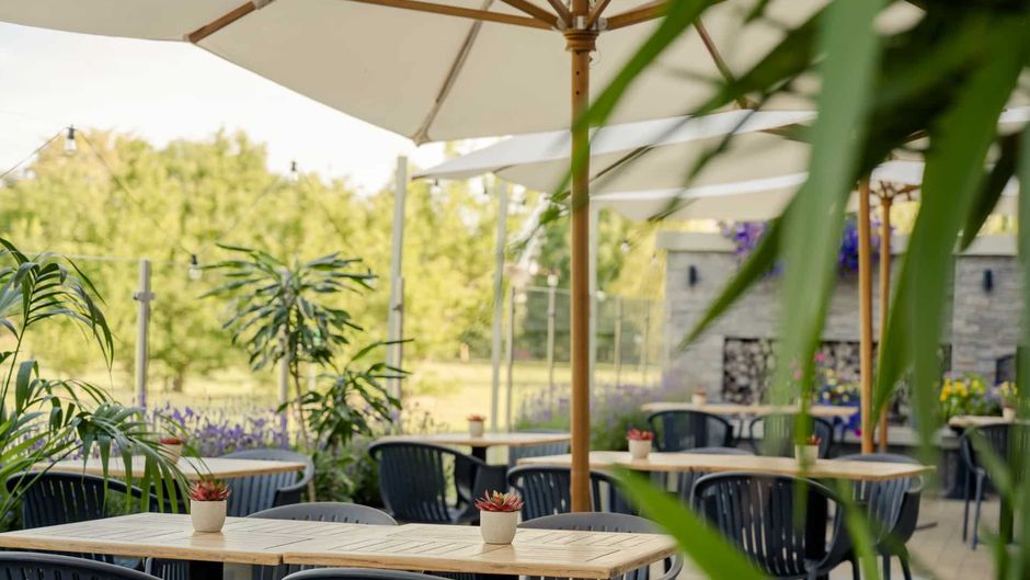 The Hoban Hotel Restaurant