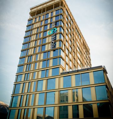 Motel One Innsbruck