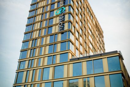Motel One Innsbruck