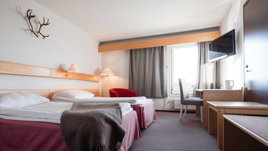 Lapland Hotel Pallas Other