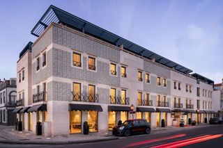 Hotel Moliceiro