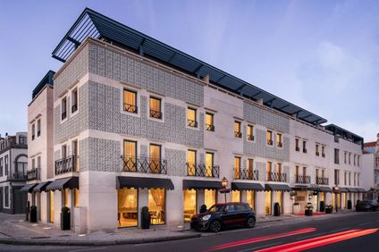 Hotel Moliceiro