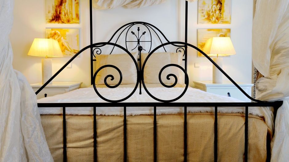 Hotel Moliceiro Room