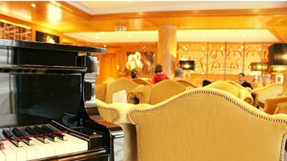 Hotel Moliceiro Recreation