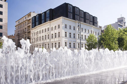 Verno House Budapest-Vignette Collection